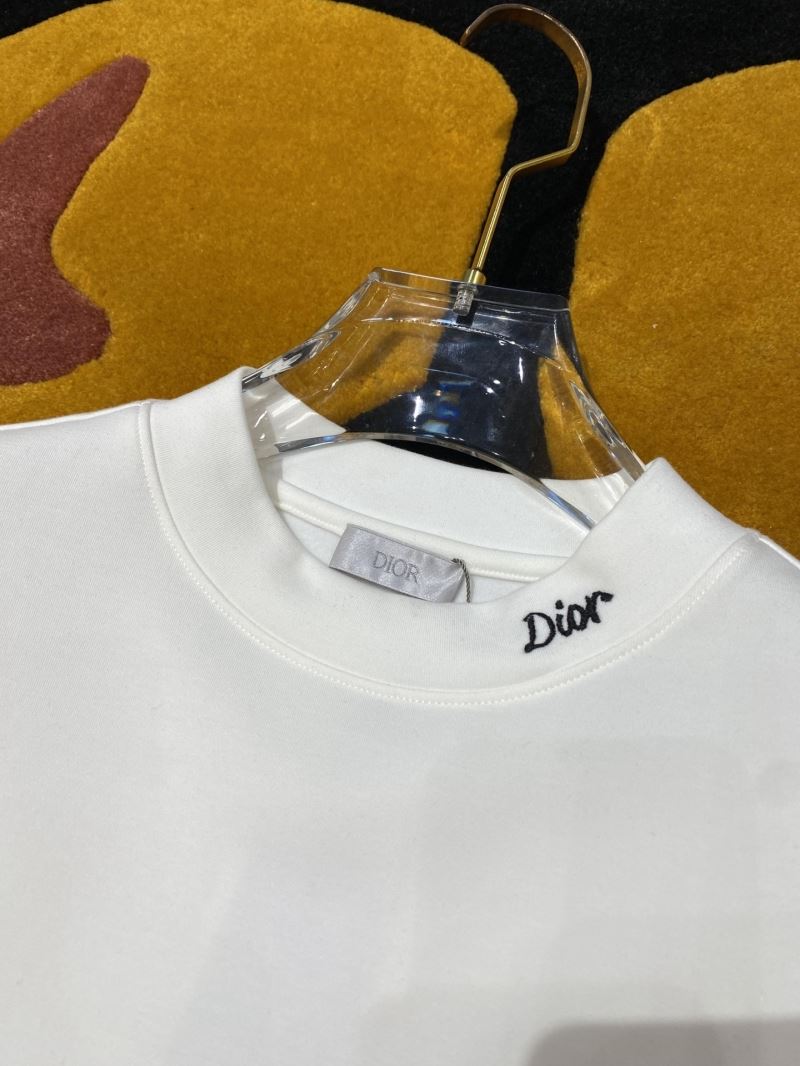 Christian Dior T-Shirts